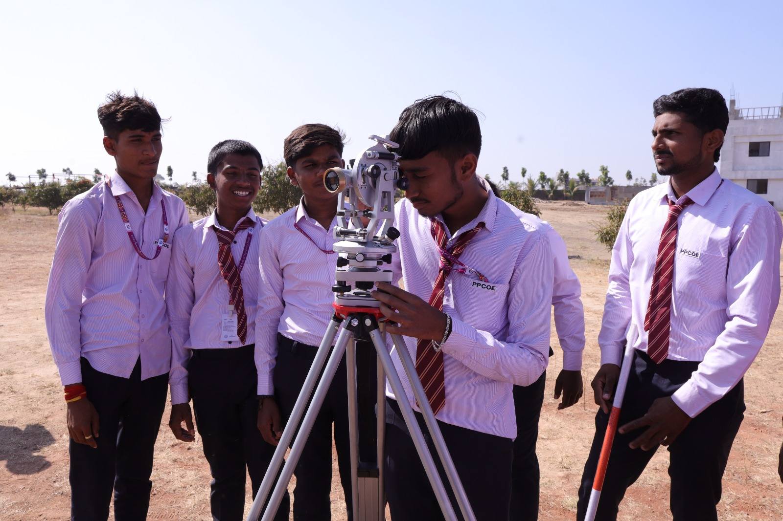 Civil Engineering Event 4